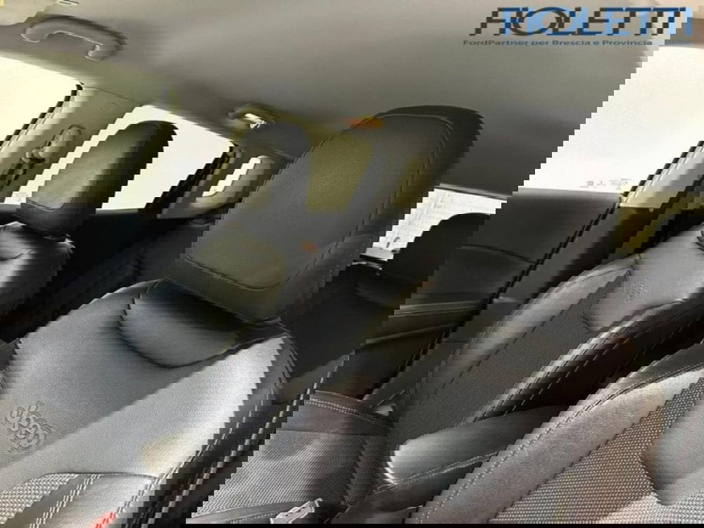 Jeep Compass usata a Brescia (12)