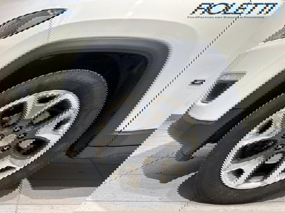 Jeep Compass usata a Brescia (14)