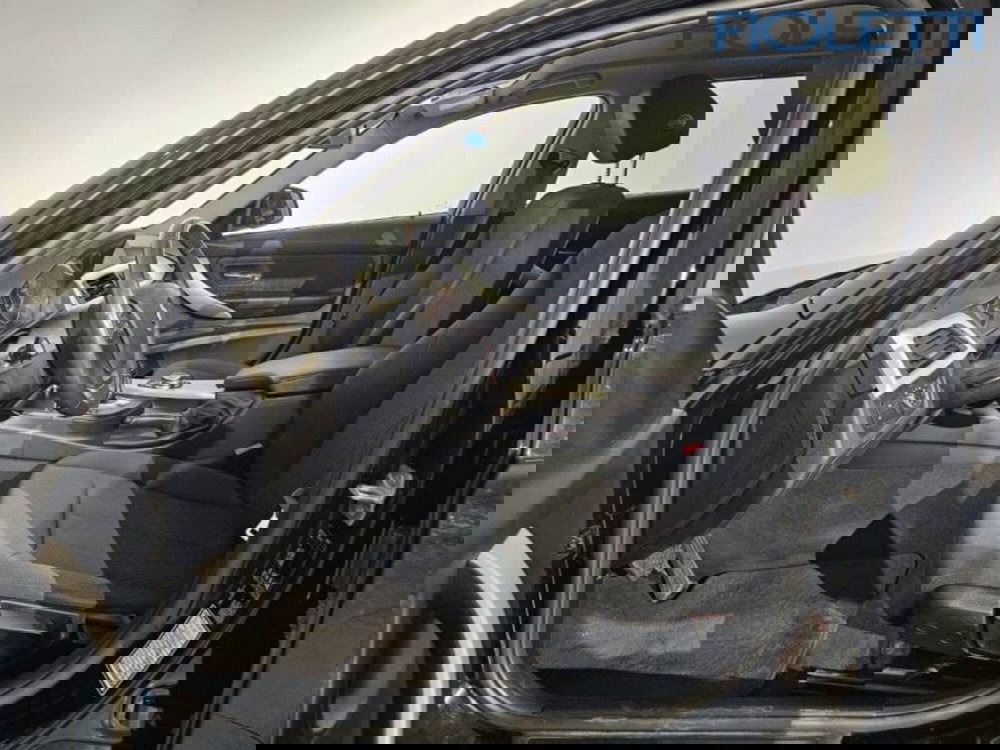 BMW Serie 3 Touring usata a Brescia (11)