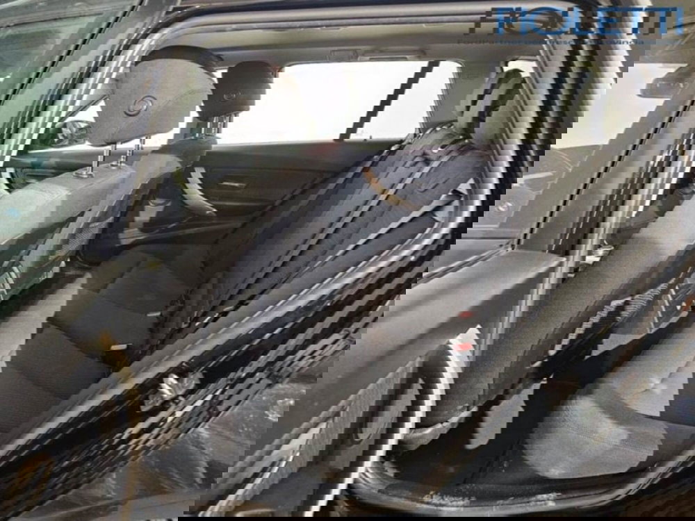 BMW Serie 3 Touring usata a Brescia (12)