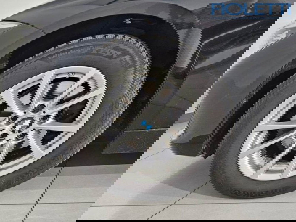 BMW Serie 3 Touring usata a Brescia (13)