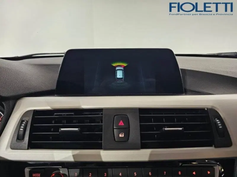 BMW Serie 3 Touring usata a Brescia (14)