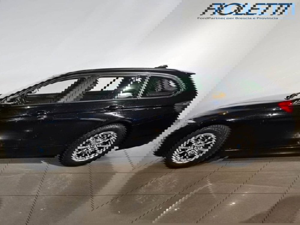 BMW Serie 3 Touring usata a Brescia (4)