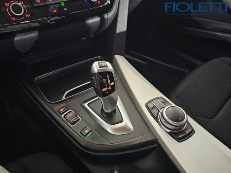 BMW Serie 3 Touring usata a Brescia (9)