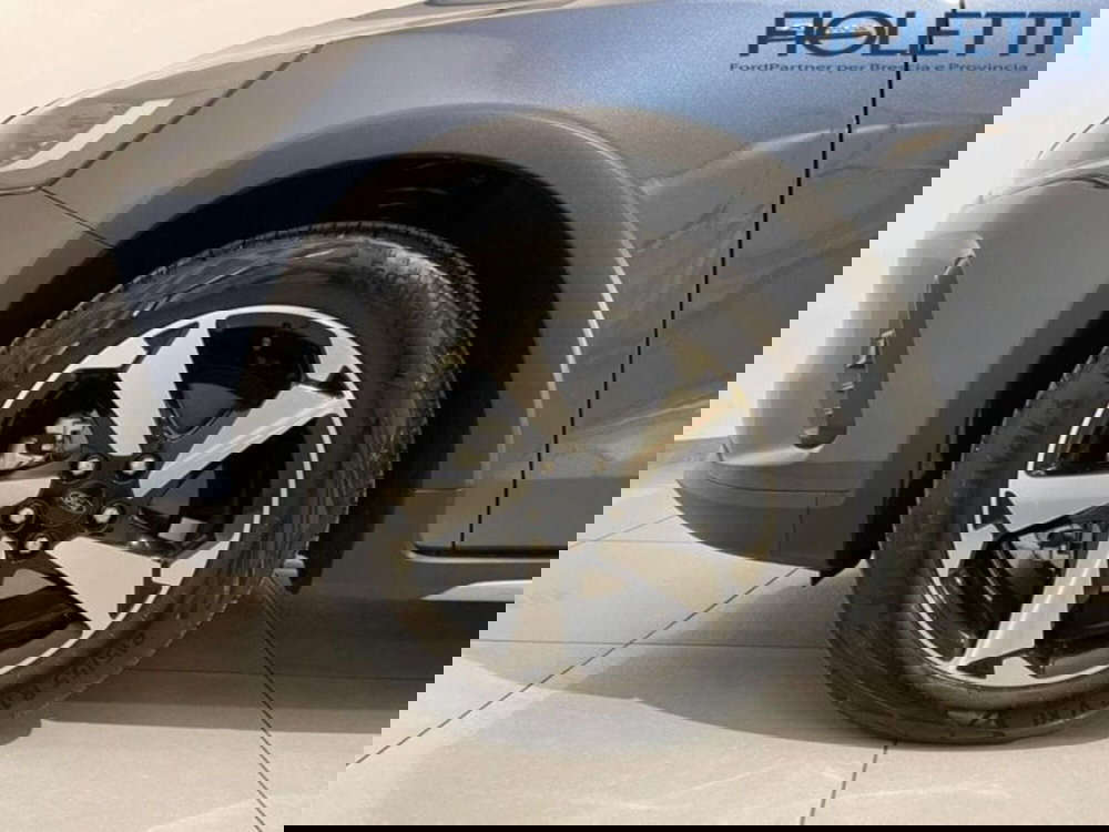 Ford Focus usata a Brescia (11)