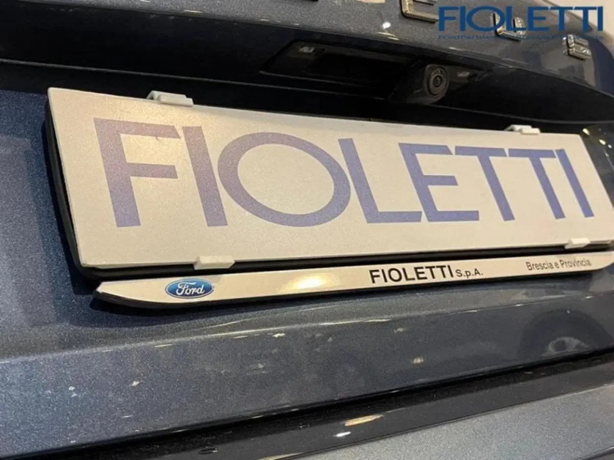 Ford Focus usata a Brescia (12)