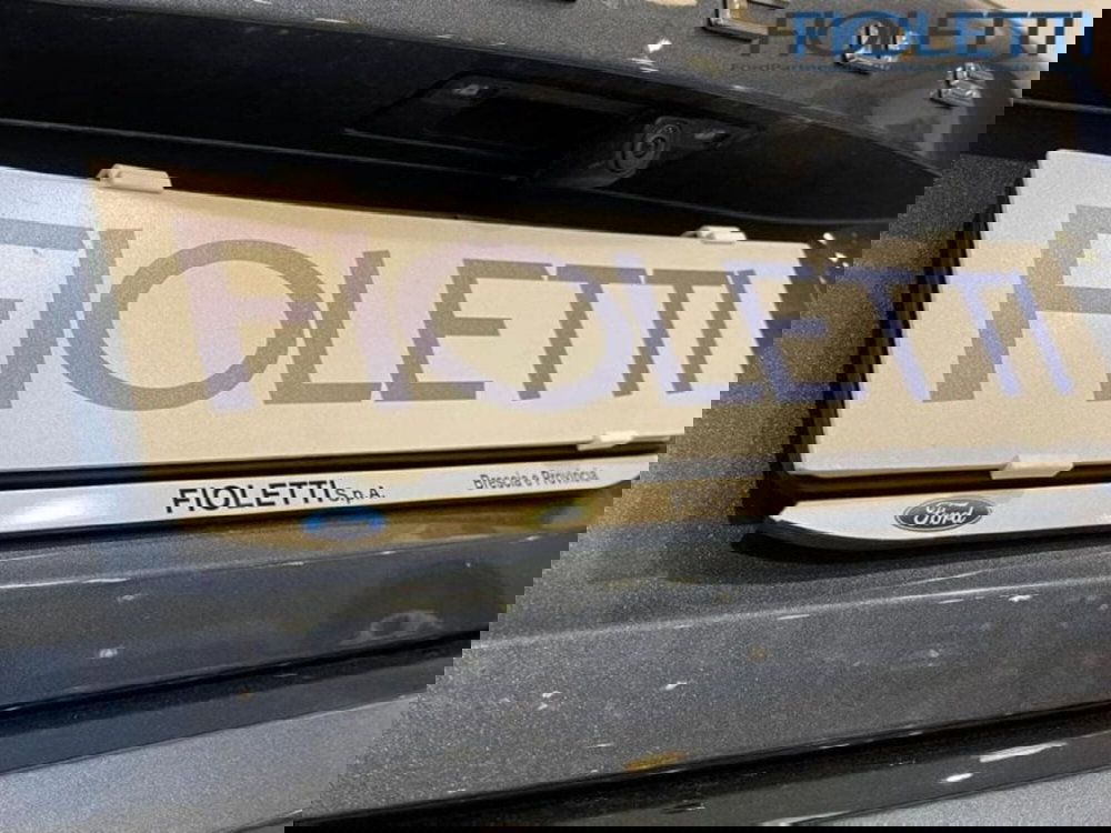 Ford Focus usata a Brescia (12)