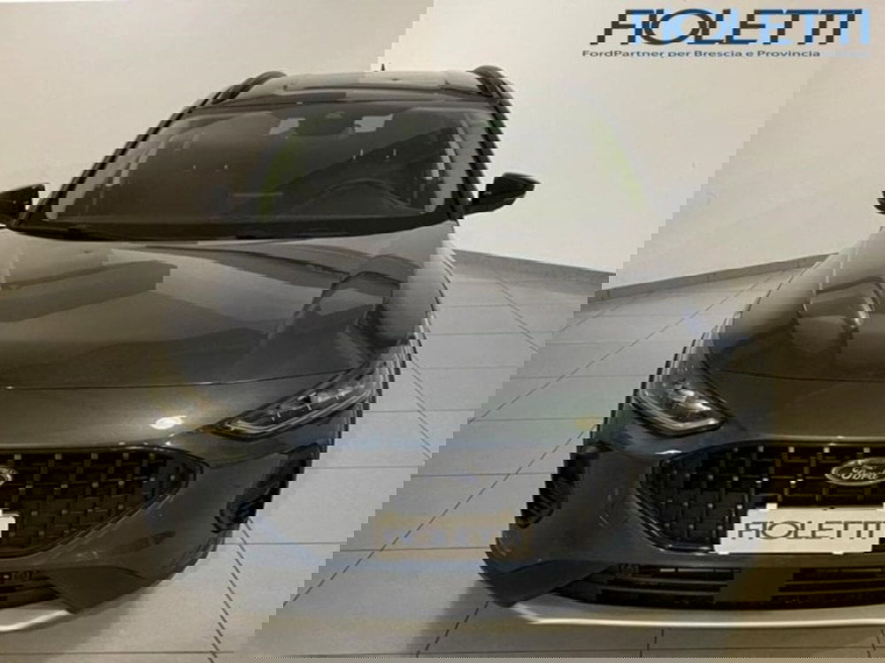 Ford Focus usata a Brescia (2)