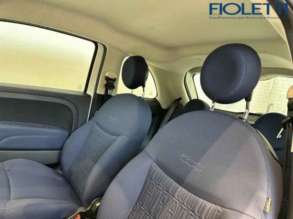 Fiat 500 usata a Brescia (12)