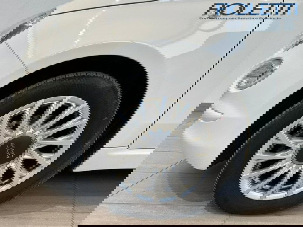 Fiat 500 usata a Brescia (15)