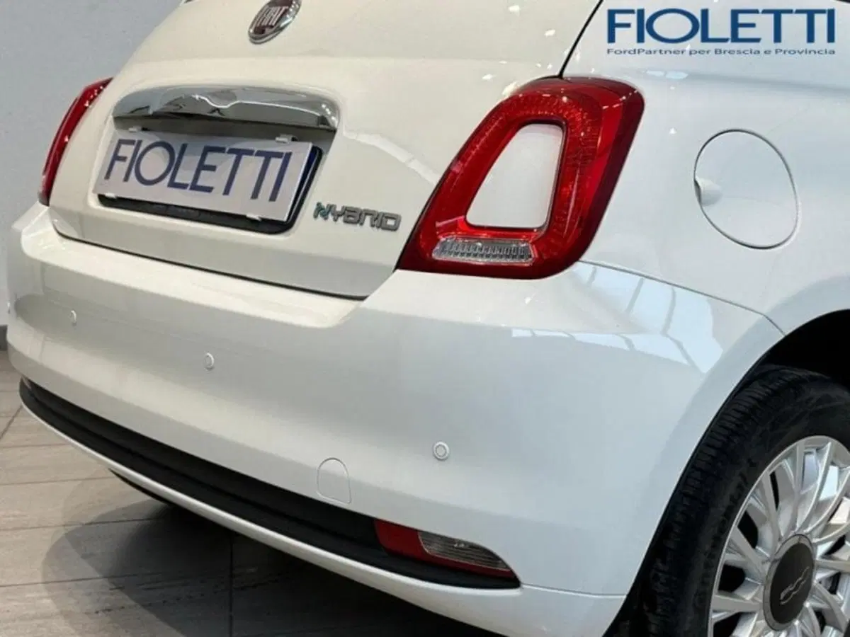 Fiat 500 usata a Brescia (16)