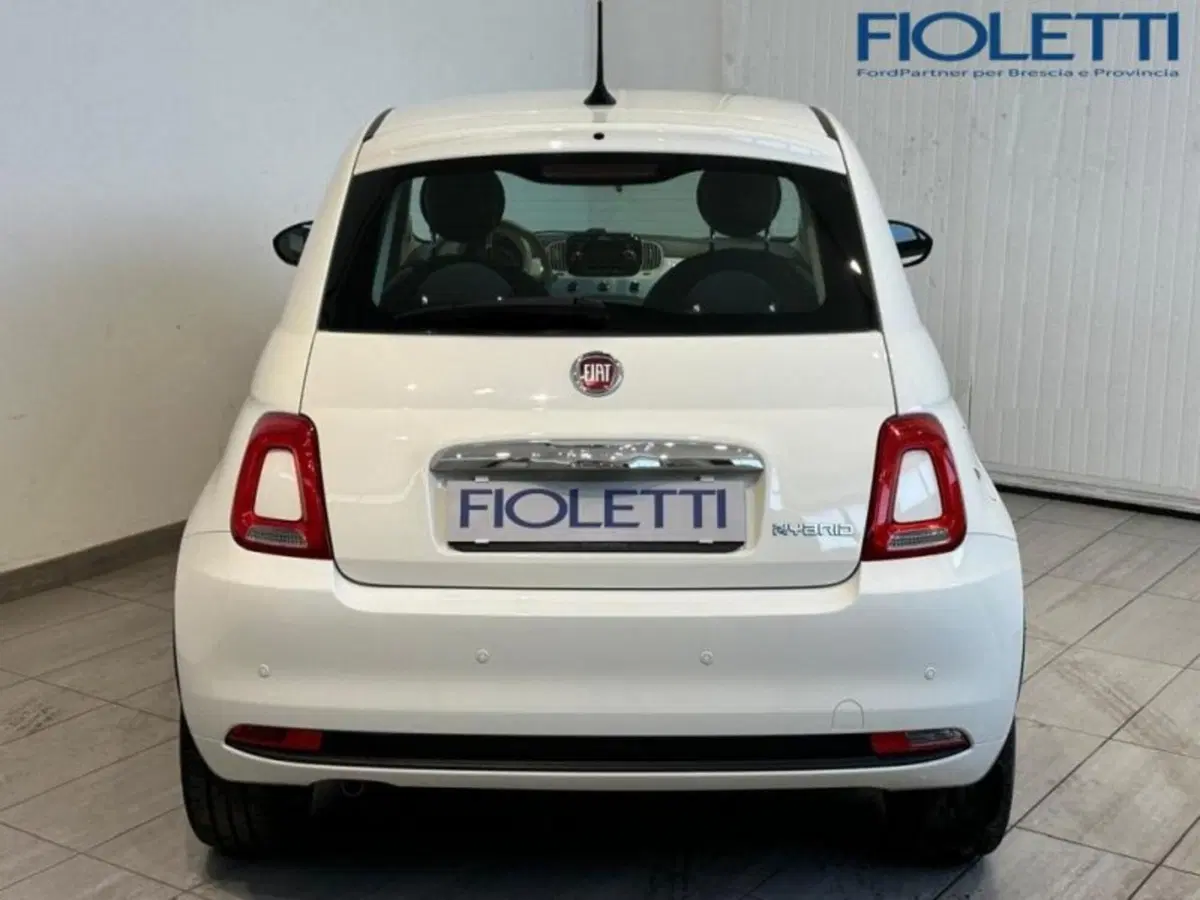 Fiat 500 usata a Brescia (5)