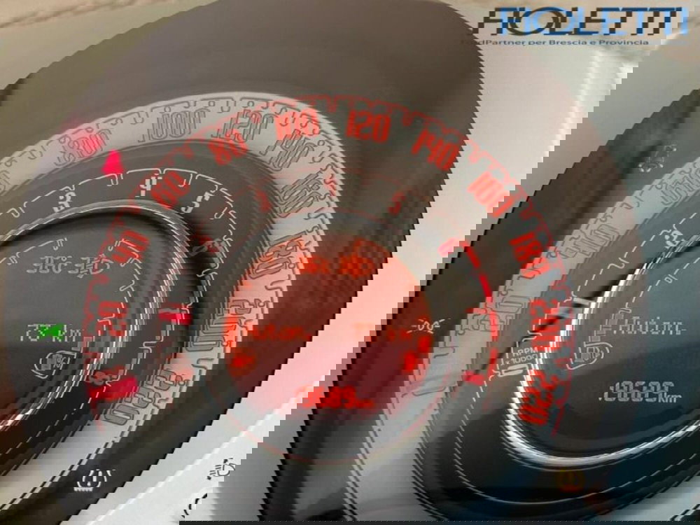 Fiat 500 usata a Brescia (8)