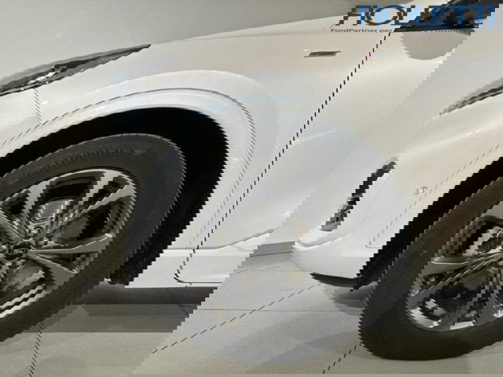 Ford Kuga usata a Brescia (11)