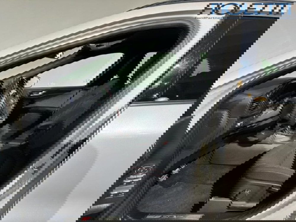 Ford Kuga usata a Brescia (7)