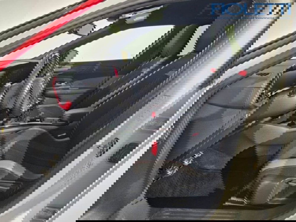 Opel Mokka usata a Brescia (11)