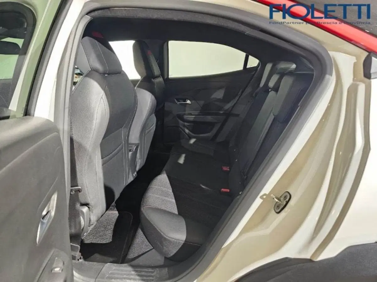 Opel Mokka usata a Brescia (13)