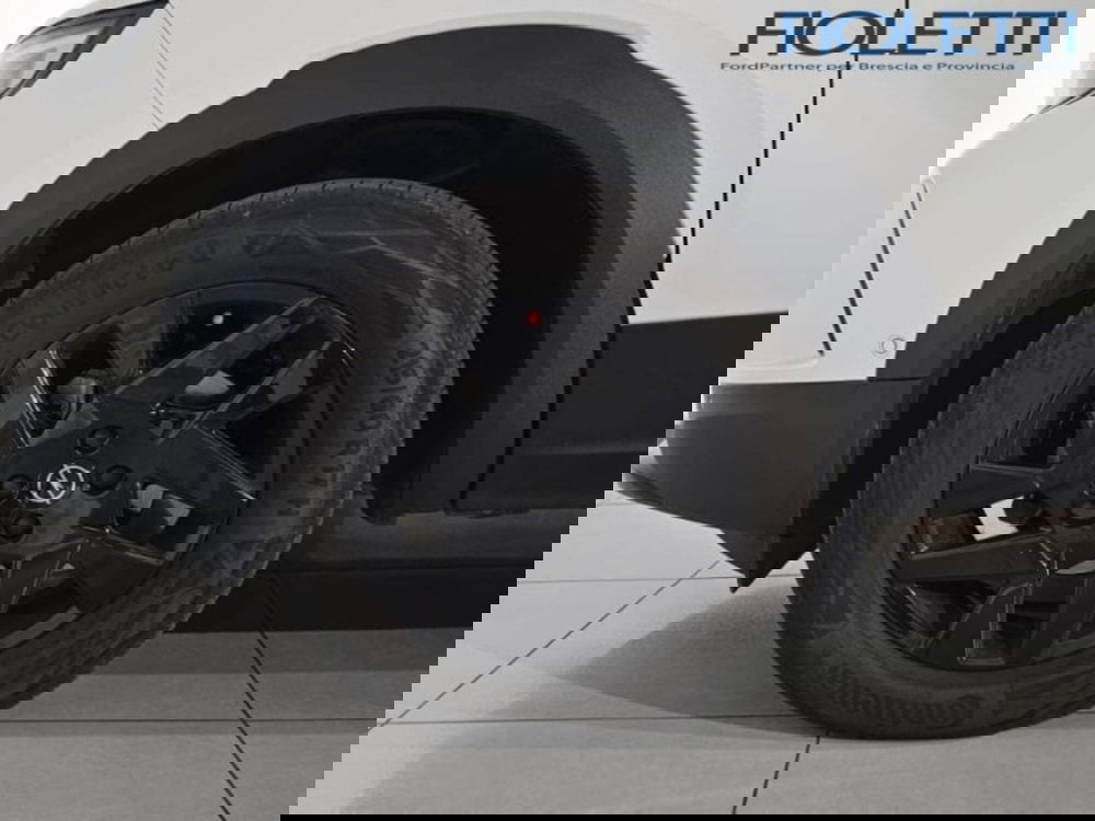 Opel Mokka usata a Brescia (14)