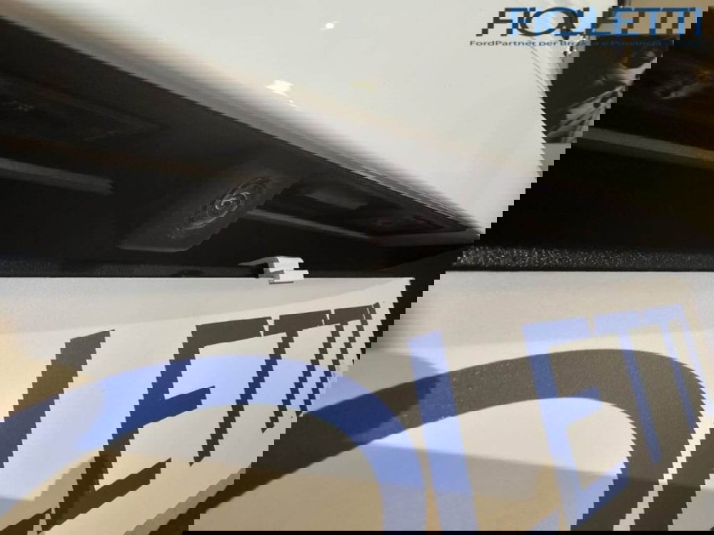 Opel Mokka usata a Brescia (15)