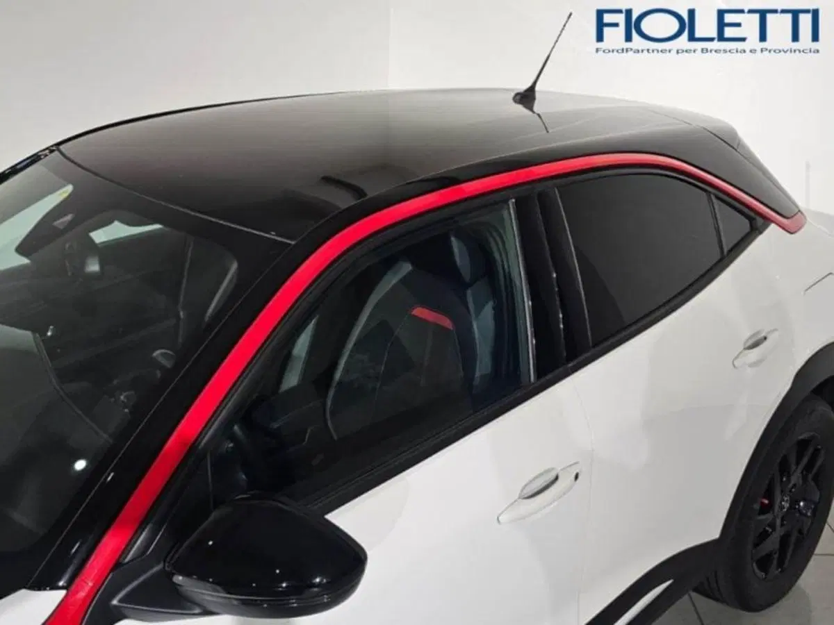 Opel Mokka usata a Brescia (16)