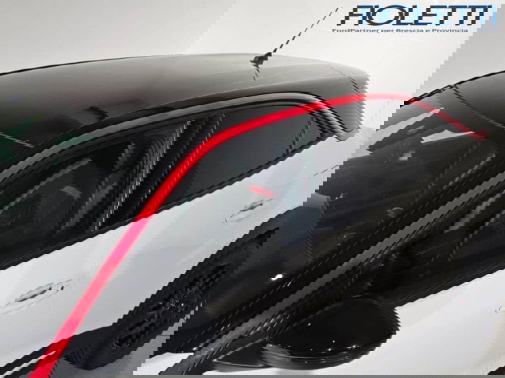 Opel Mokka usata a Brescia (16)