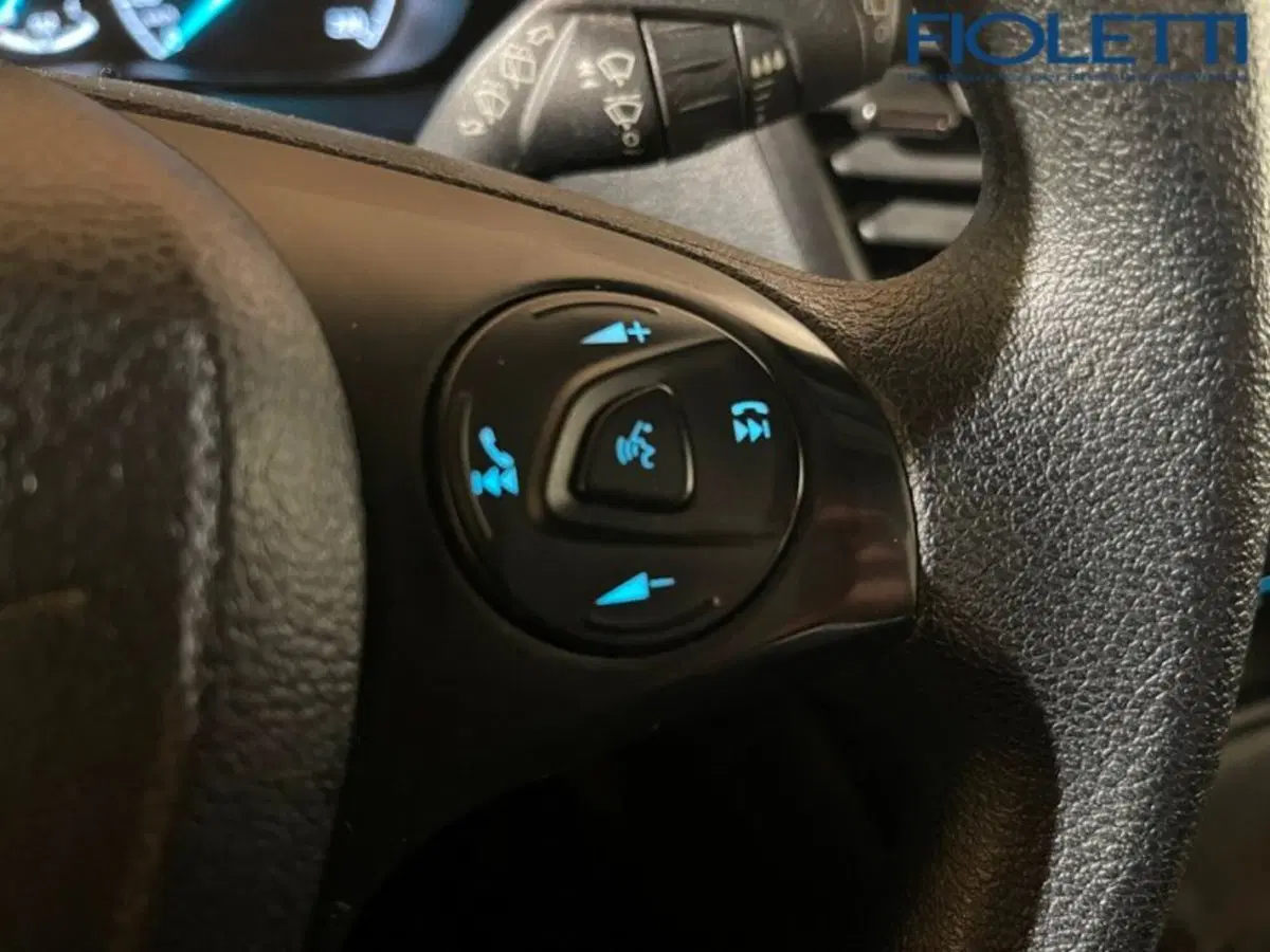 Ford Transit Connect Furgone usata a Brescia (10)