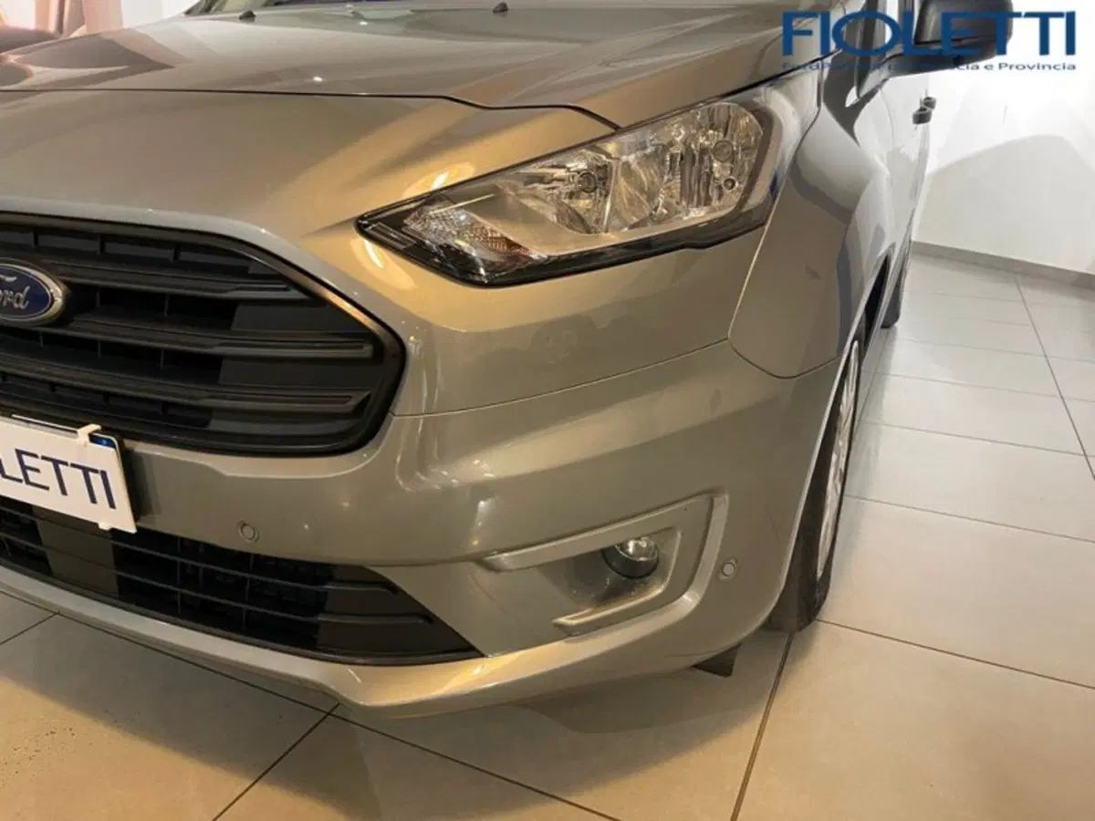 Ford Transit Connect Furgone usata a Brescia (14)