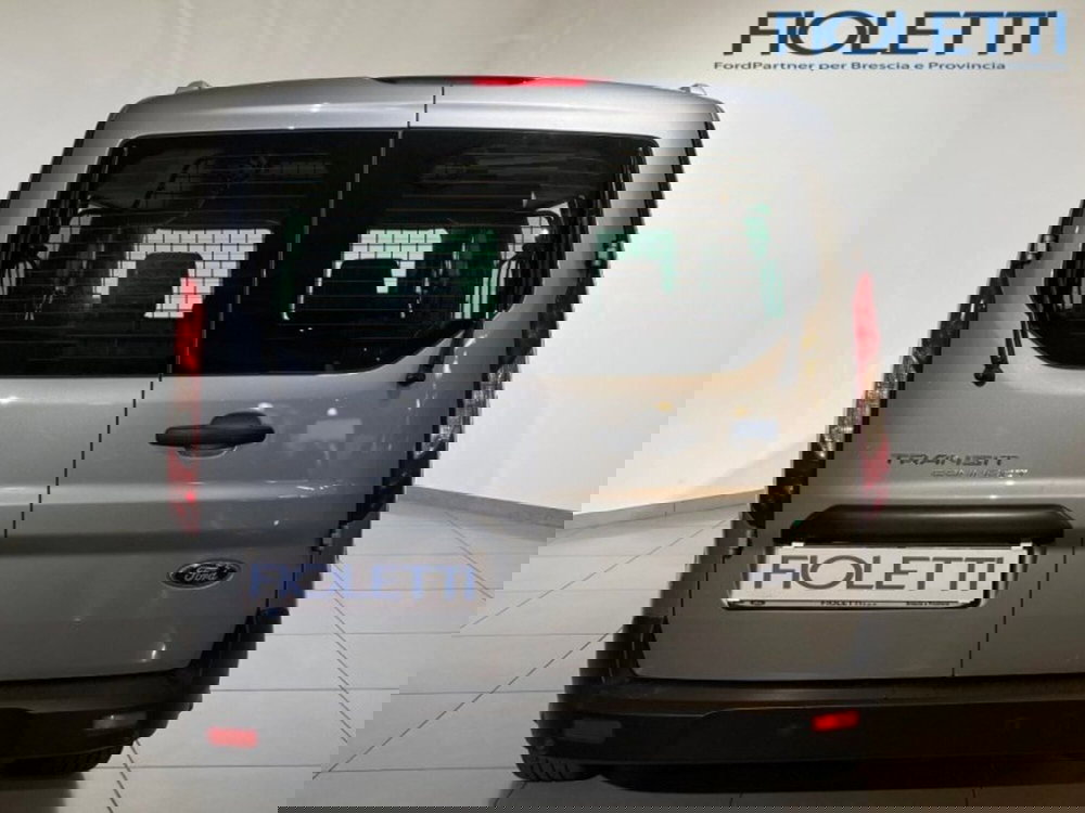 Ford Transit Connect Furgone usata a Brescia (5)