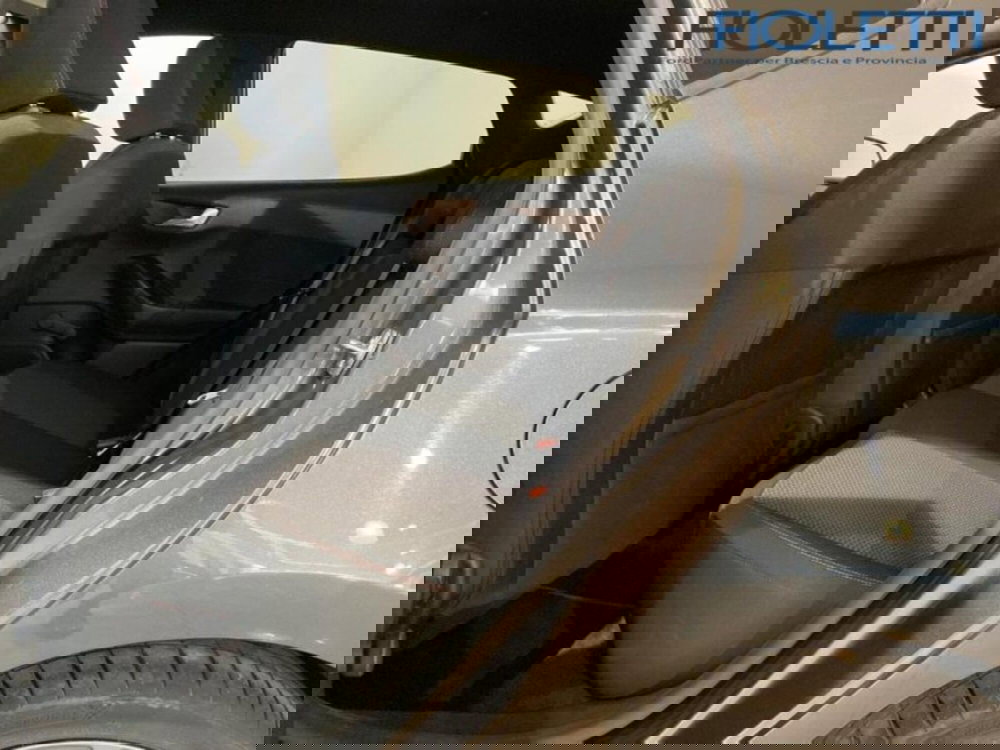 Ford Fiesta usata a Brescia (8)