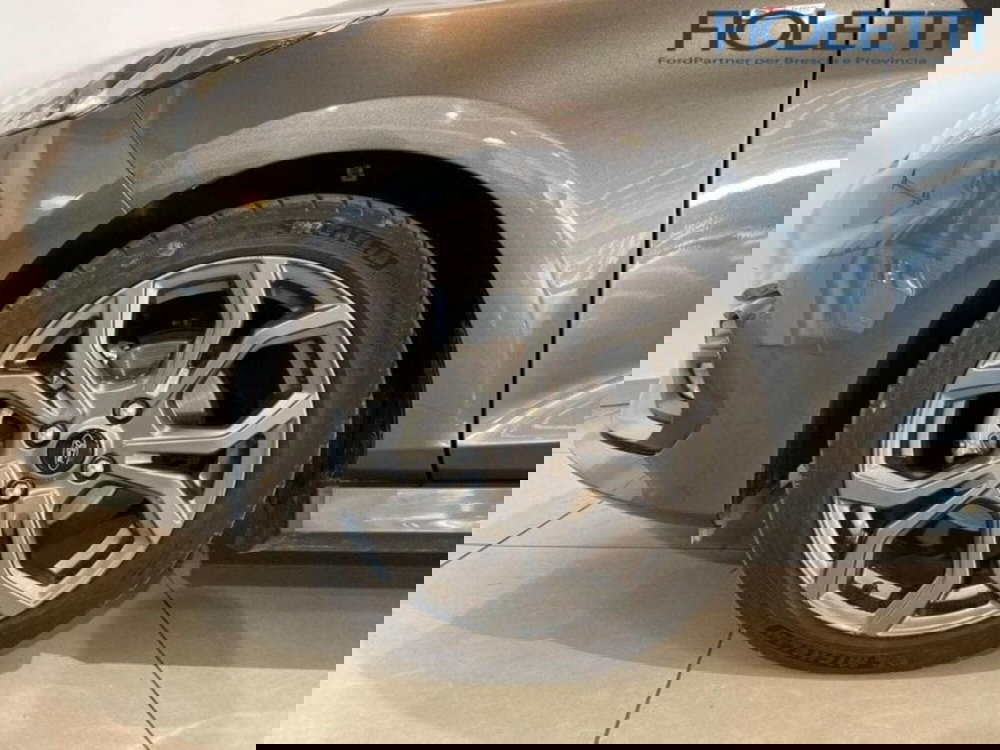 Ford Fiesta usata a Brescia (9)