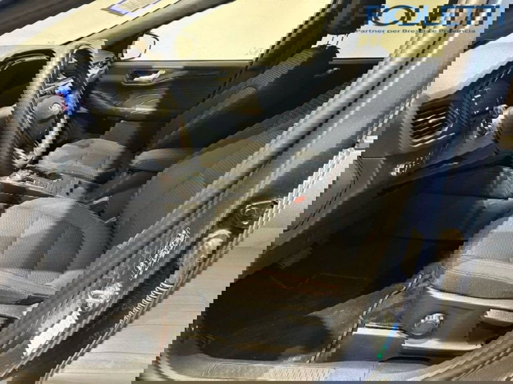 Ford Kuga usata a Brescia (11)