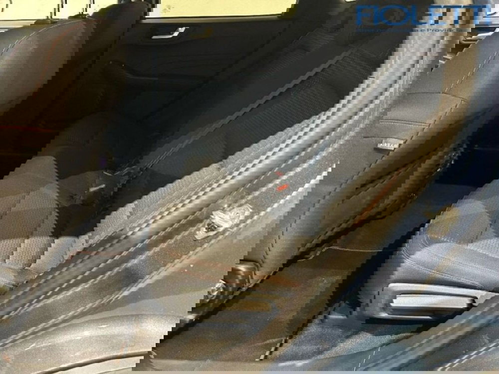 Ford Kuga usata a Brescia (12)