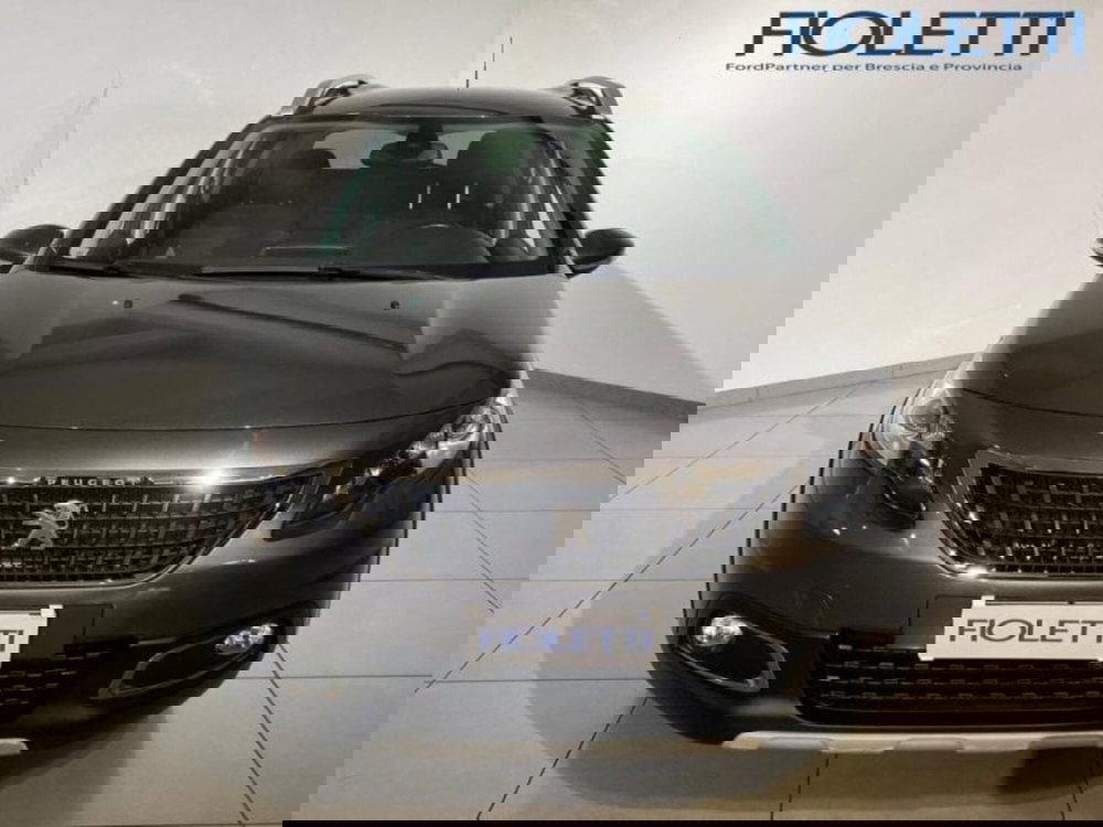 Peugeot 2008 usata a Brescia (3)