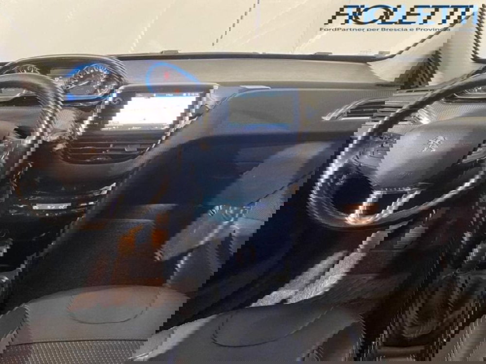 Peugeot 2008 usata a Brescia (6)