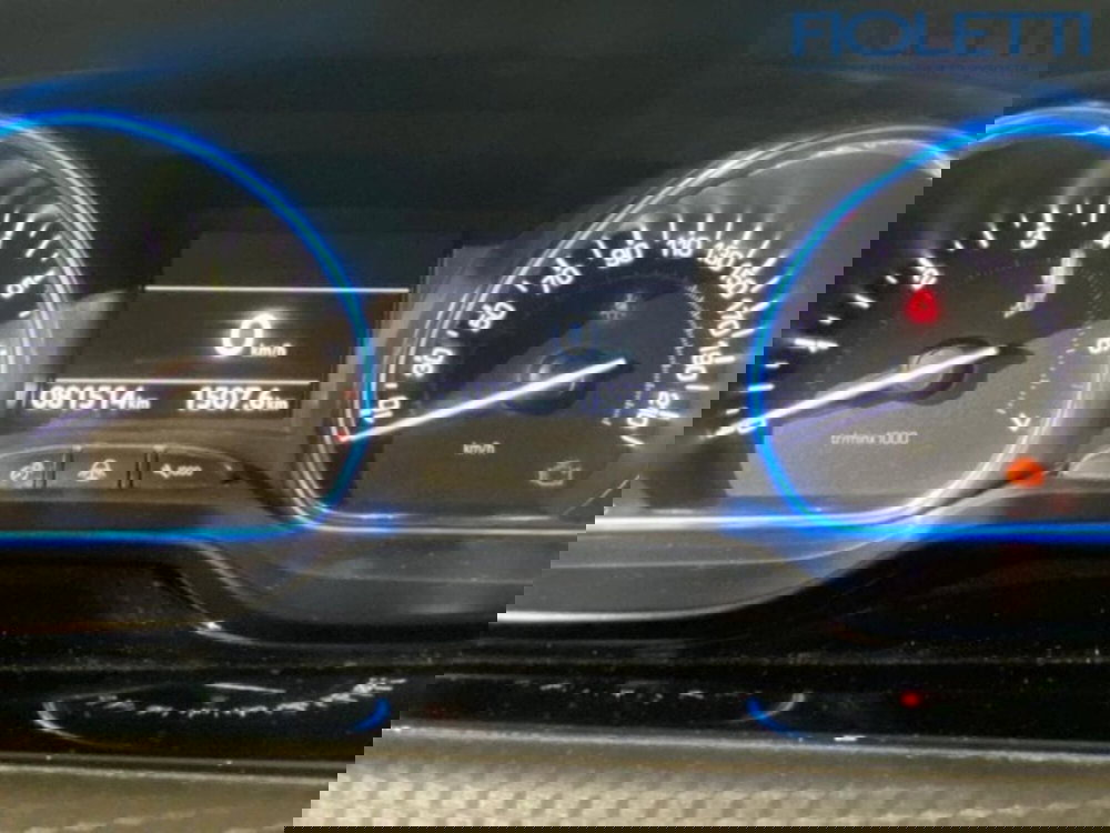 Peugeot 2008 usata a Brescia (8)