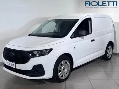 Ford Transit Connect  2.0 diesel 102cv L1H1 Trend nuova a Desenzano del Garda