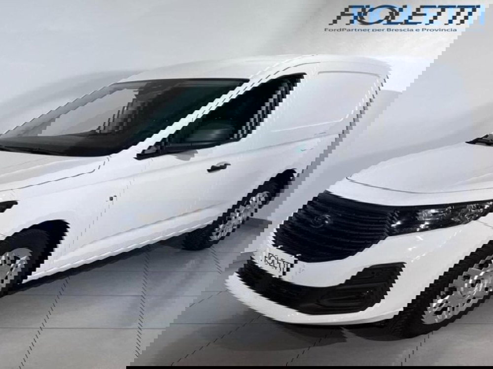 Ford Transit Connect  nuova a Brescia