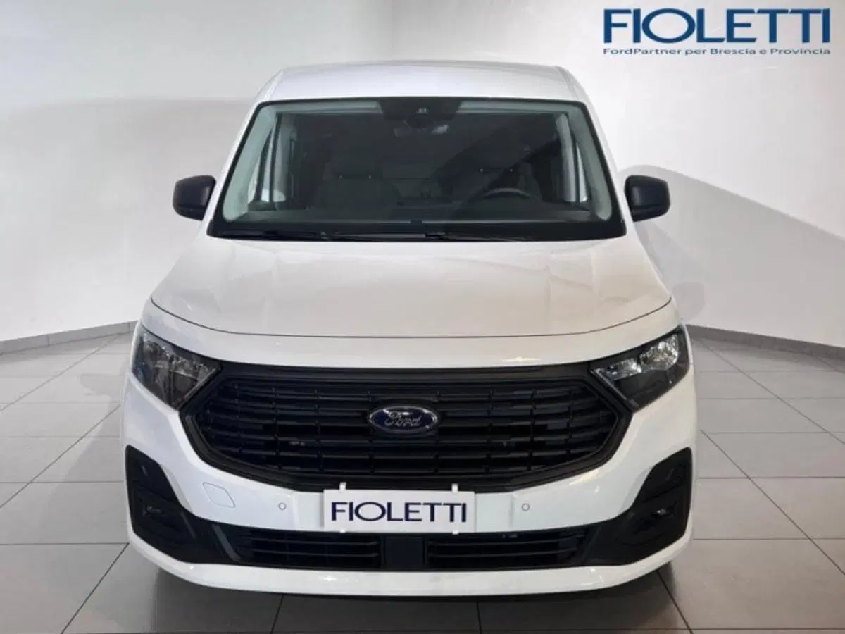 Ford Transit Connect  nuova a Brescia (3)