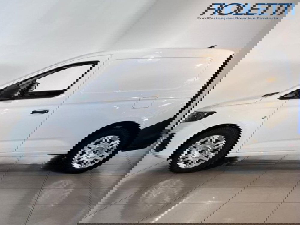 Ford Transit Connect  nuova a Brescia (4)