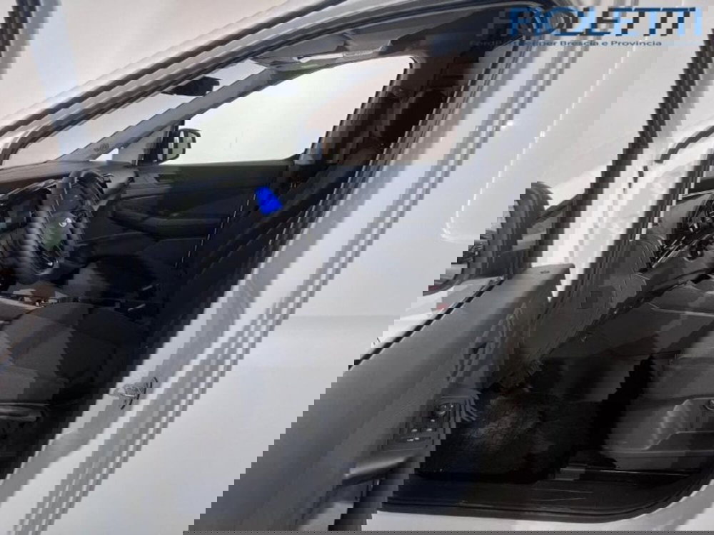 Ford Transit Connect  nuova a Brescia (6)