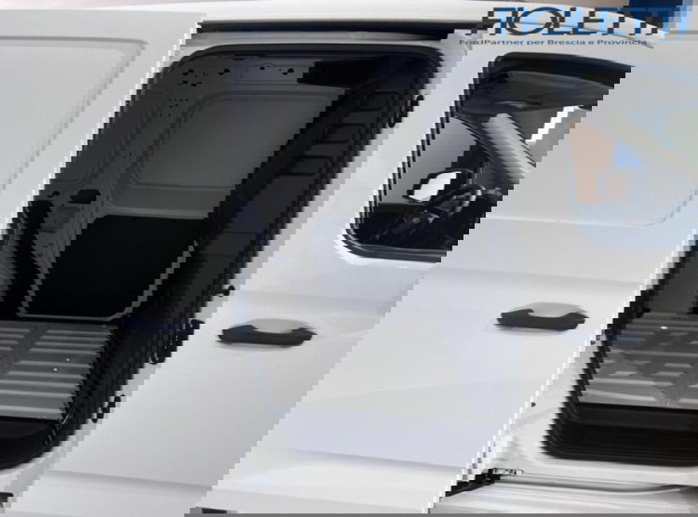 Ford Transit Connect  nuova a Brescia (7)