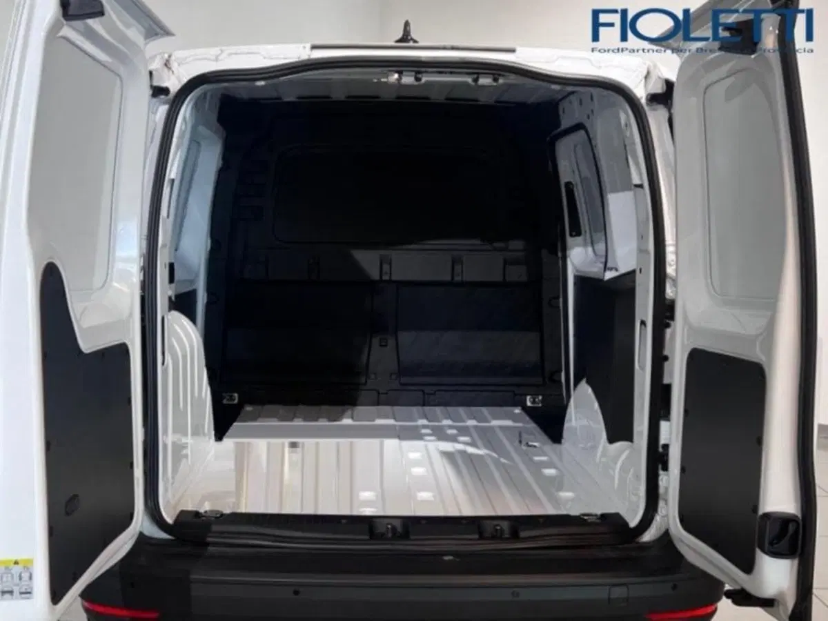 Ford Transit Connect  nuova a Brescia (8)