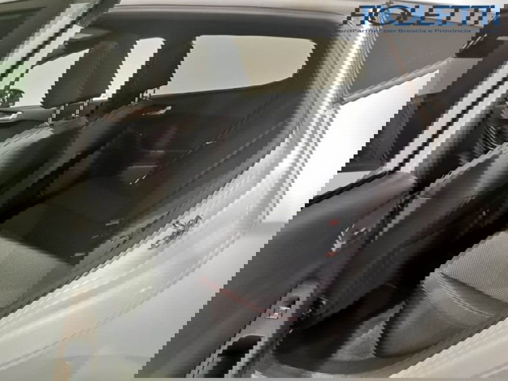Ford Fiesta usata a Brescia (10)