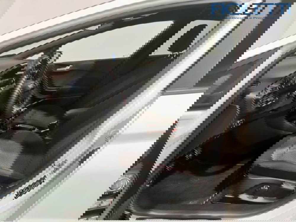 Ford Fiesta usata a Brescia (9)