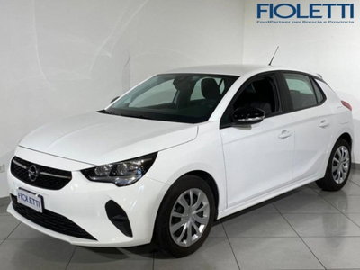 Opel Corsa 1.2 del 2023 usata a Brescia