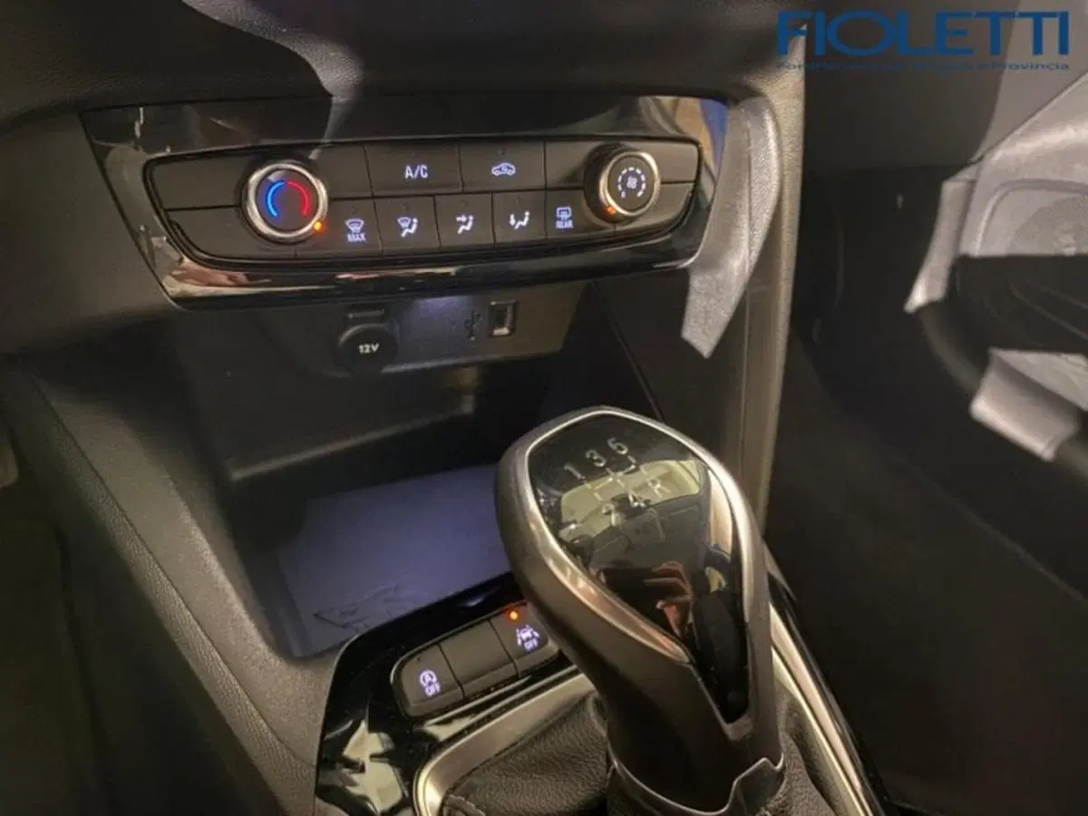 Opel Corsa usata a Brescia (10)