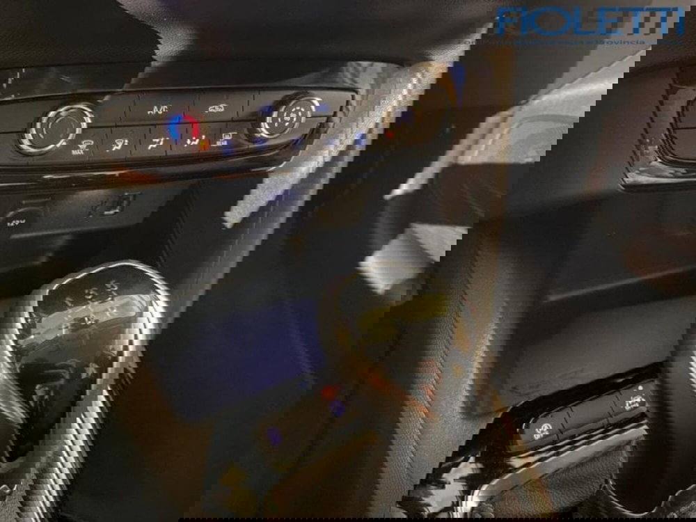 Opel Corsa usata a Brescia (10)