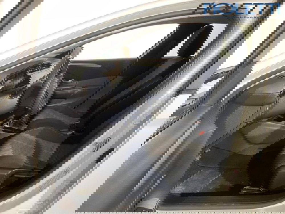 Opel Corsa usata a Brescia (11)