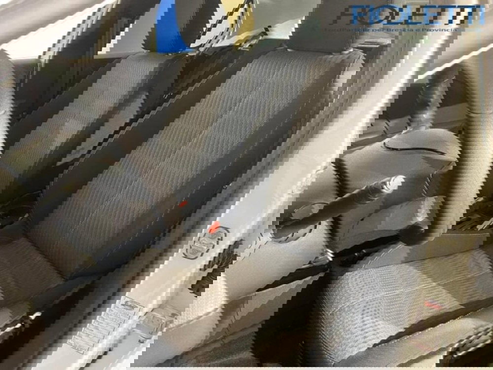 Opel Corsa usata a Brescia (12)