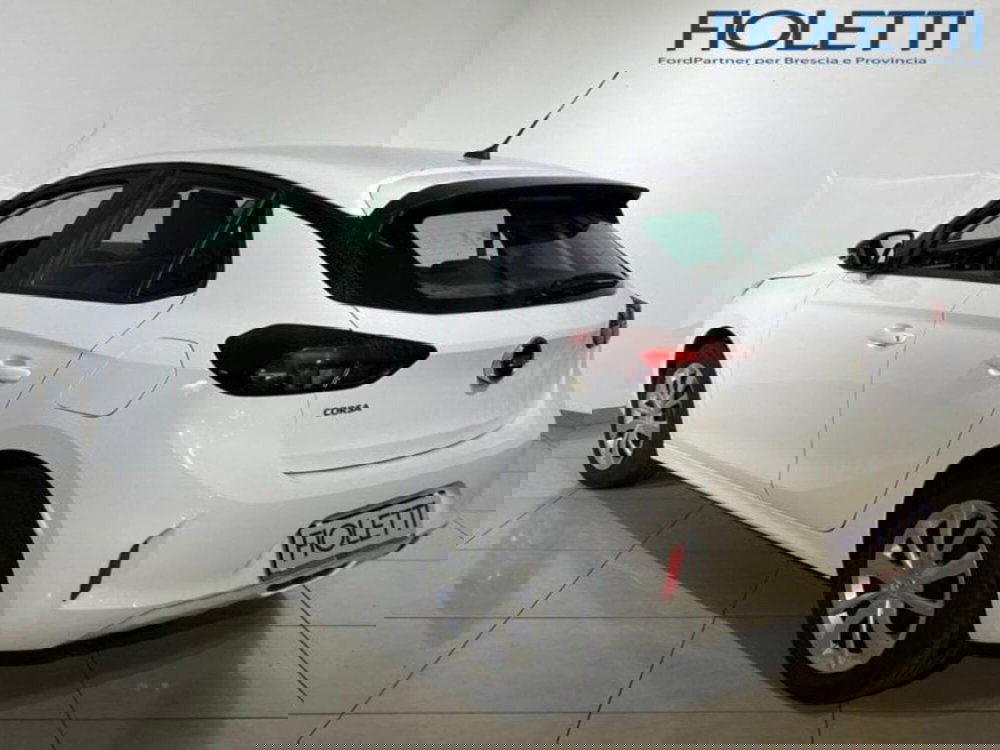 Opel Corsa usata a Brescia (2)
